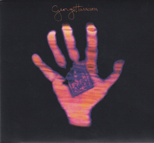 Living In The Material World (CD) | Near Mint (NM) Near Mint (NM) Get Cheap Vinyl