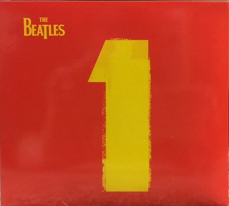 1 (CD) | Near Mint (NM) Near Mint- (NM-) Get Cheap Vinyl
