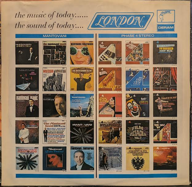 A Question Of Balance (VINYL) | Near Mint (NM) Excellent+ (EX+) Get Cheap Vinyl