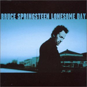 Lonesome Day *CD* | Near Mint (NM) Near Mint (NM) Get Cheap Vinyl