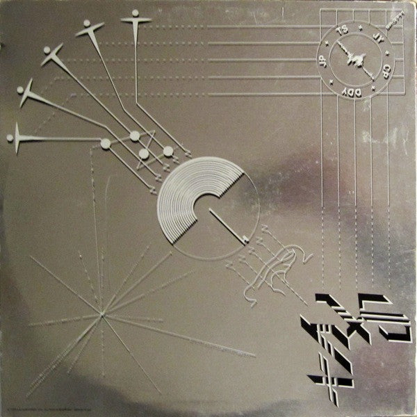 Cornerstone (VINYL) | Near Mint (NM) Near Mint (NM) Get Cheap Vinyl