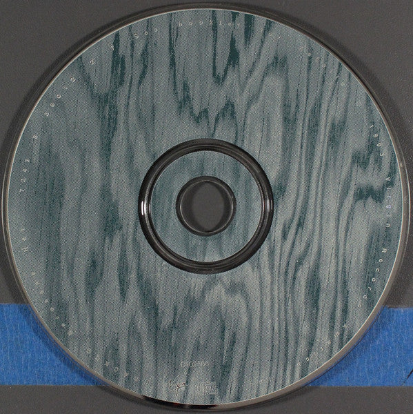 Kerosene Hat (CD) | Near Mint (NM) Near Mint (NM) Get Cheap Vinyl