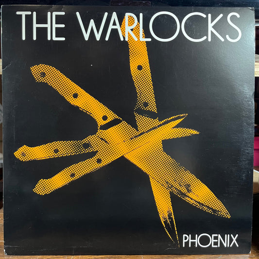 Phoenix (2xVINYL) | Near Mint (NM) Excellent+ (EX+) Get Cheap Vinyl