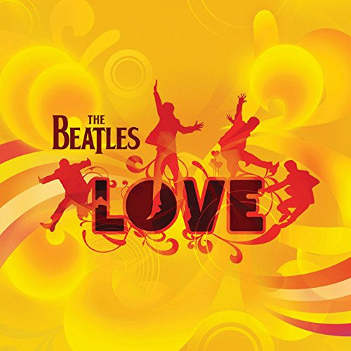 Love (CD) | Near Mint (NM) Near Mint (NM) Get Cheap Vinyl