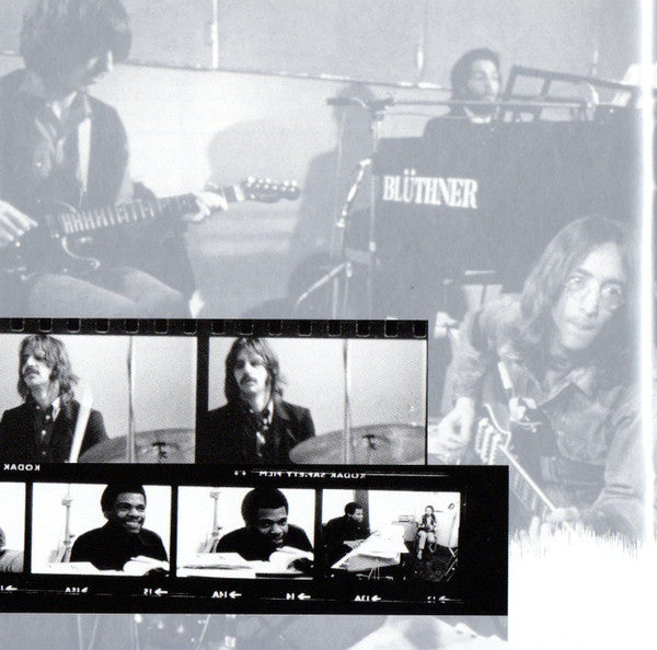 Let It Be... Naked (2xCD) | Near Mint (NM) Near Mint (NM) Get Cheap Vinyl