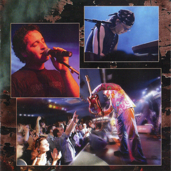 Gluttons For Punishment (Live In '05) (2xCD) | Near Mint (NM) Near Mint (NM) Get Cheap Vinyl