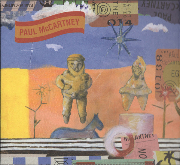 Egypt Station | Near Mint (NM) Near Mint (NM) Get Cheap Vinyl