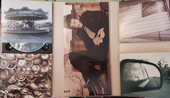Tracks (4xHDCD BOX) | Near Mint (NM) Near Mint (NM) Get Cheap Vinyl