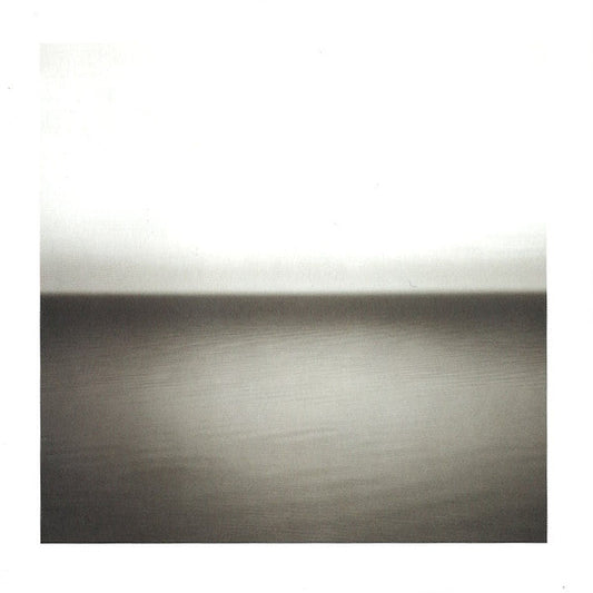 No Line On The Horizon (CD) | Near Mint (NM) Near Mint (NM) Get Cheap Vinyl