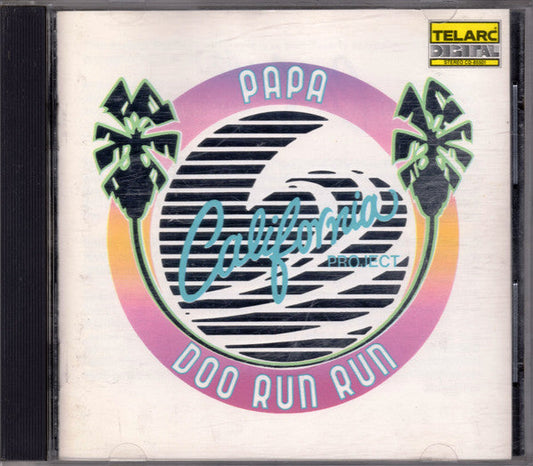 California Project (CD) | Near Mint (NM) Near Mint (NM) Get Cheap Vinyl
