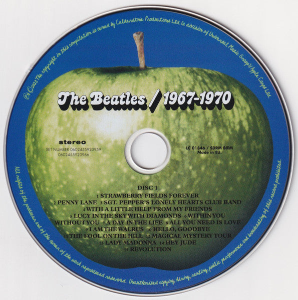 1967-1970 | Near Mint (NM) Near Mint (NM) Get Cheap Vinyl
