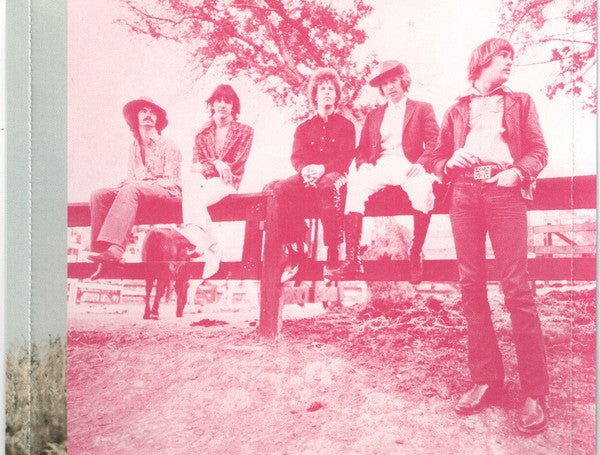 Hot Burritos! The Flying Burrito Bros Anthology 1969-1972 (2xCD) | Near Mint (NM or M-) Near Mint (NM or M-) Get Cheap Vinyl