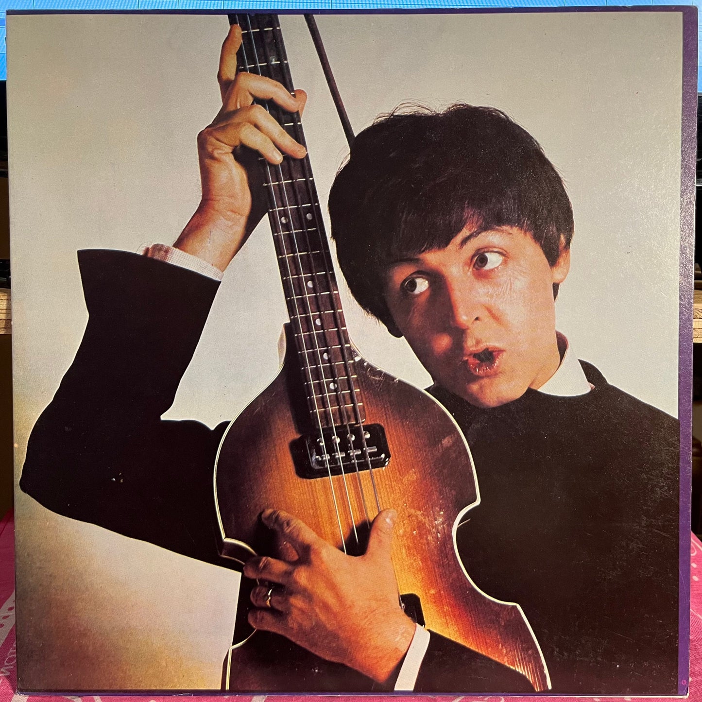 Suitable For Framing *UNOFFICIAL* | Near Mint (NM) Near Mint (NM) Get Cheap Vinyl