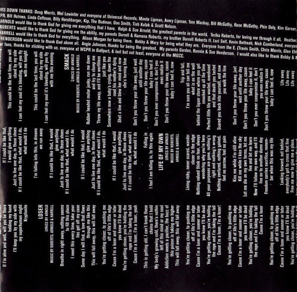 The Better Life (CD) | Near Mint (NM) Near Mint (NM) Get Cheap Vinyl