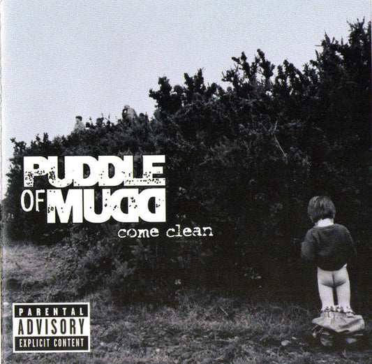 Come Clean (CD) | Near Mint (NM) Near Mint (NM) Get Cheap Vinyl