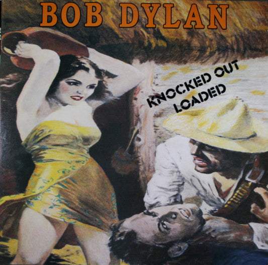Knocked Out Loaded | Near Mint (NM) Near Mint (NM) Get Cheap Vinyl