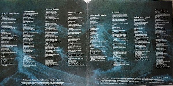 Boats Against The Current | Near Mint (NM) Excellent (EX) Get Cheap Vinyl