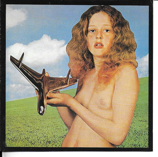 Blind Faith (CD) | Near Mint (NM) Near Mint (NM) Get Cheap Vinyl