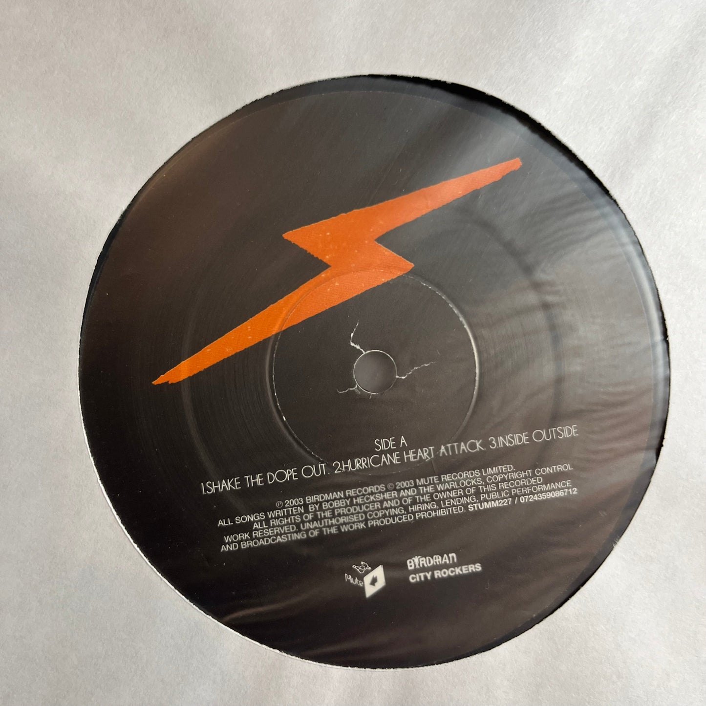 Phoenix (2xVINYL) | Near Mint (NM) Excellent+ (EX+) Get Cheap Vinyl