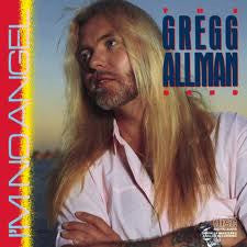 I'm No Angel (CD) | Near Mint (NM) Near Mint (NM) Get Cheap Vinyl