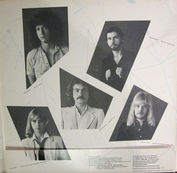 Cornerstone (VINYL) | Near Mint (NM) Near Mint (NM) Get Cheap Vinyl