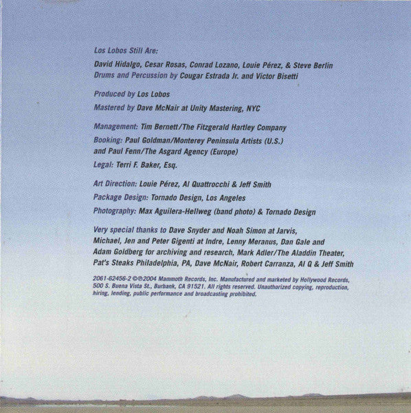 Ride This - The Covers EP (CD) | Near Mint (NM) Near Mint (NM) Get Cheap Vinyl