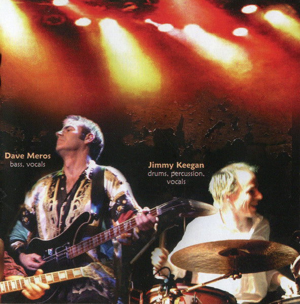 Gluttons For Punishment (Live In '05) (2xCD) | Near Mint (NM) Near Mint (NM) Get Cheap Vinyl