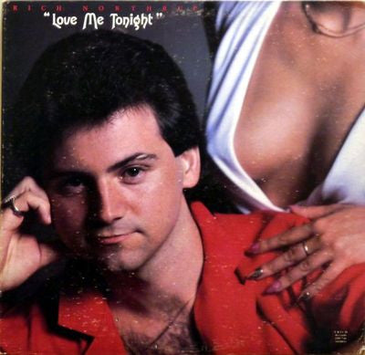 Love Me Tonight | Near Mint (NM) Excellent (EX) Get Cheap Vinyl