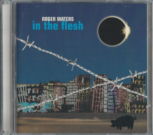 In The Flesh (SACD) | Near Mint (NM) Near Mint (NM) Get Cheap Vinyl
