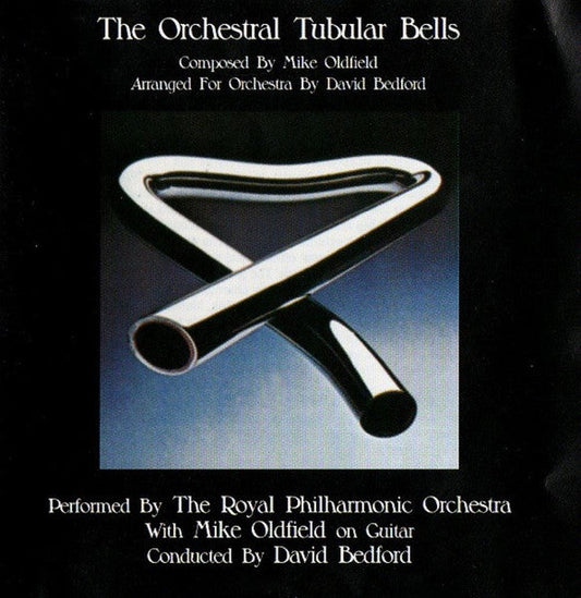 The Orchestral Tubular Bells | Near Mint (NM) Excellent (EX) Get Cheap Vinyl
