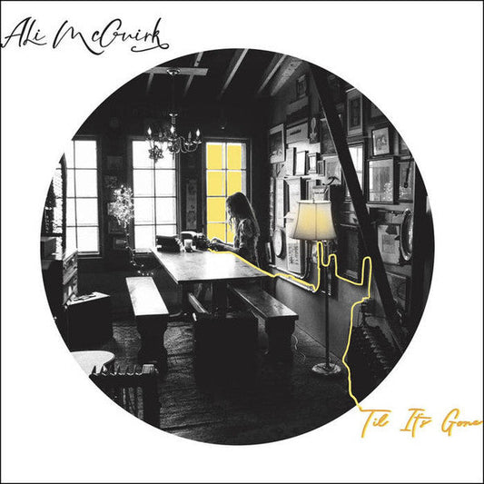Til It's Gone (CD) | Near Mint (NM) Near Mint (NM) Get Cheap Vinyl
