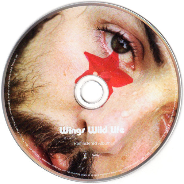 Wild Life (2xCD) | Near Mint (NM) Near Mint (NM) Get Cheap Vinyl