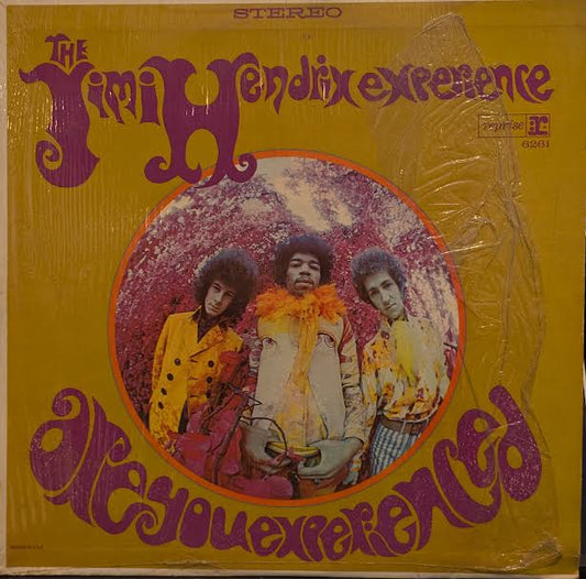 Are You Experienced? (VINYL) | Near Mint (NM) Near Mint (NM) Get Cheap Vinyl