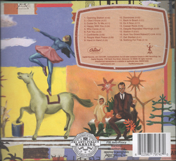 Egypt Station | Near Mint (NM) Near Mint (NM) Get Cheap Vinyl