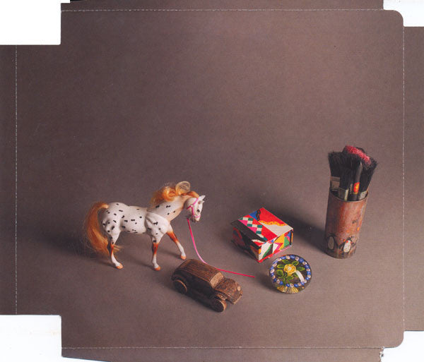 Memory Almost Full *CD* | Near Mint (NM) Near Mint (NM) Get Cheap Vinyl