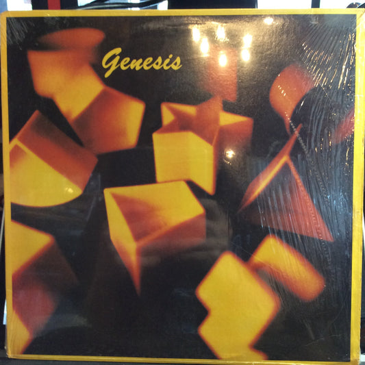 Genesis (VINYL) | Near Mint (NM) Excellent+ (EX+) Get Cheap Vinyl
