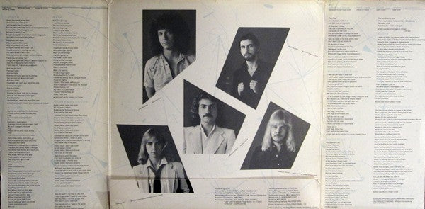 Cornerstone (VINYL) | Near Mint (NM) Near Mint (NM) Get Cheap Vinyl