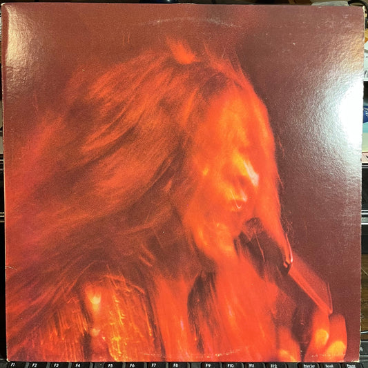 I Got Dem Ol' Kozmic Blues Again Mama! (LP, Album, Pit) | Near Mint (NM or M-) Near Mint (NM or M-) Get Cheap Vinyl