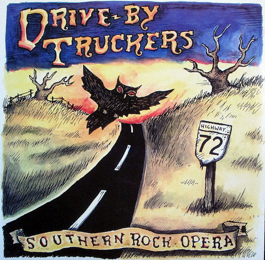 Southern Rock Opera (2xVINYL) | Near Mint (NM) Near Mint (NM) Get Cheap Vinyl