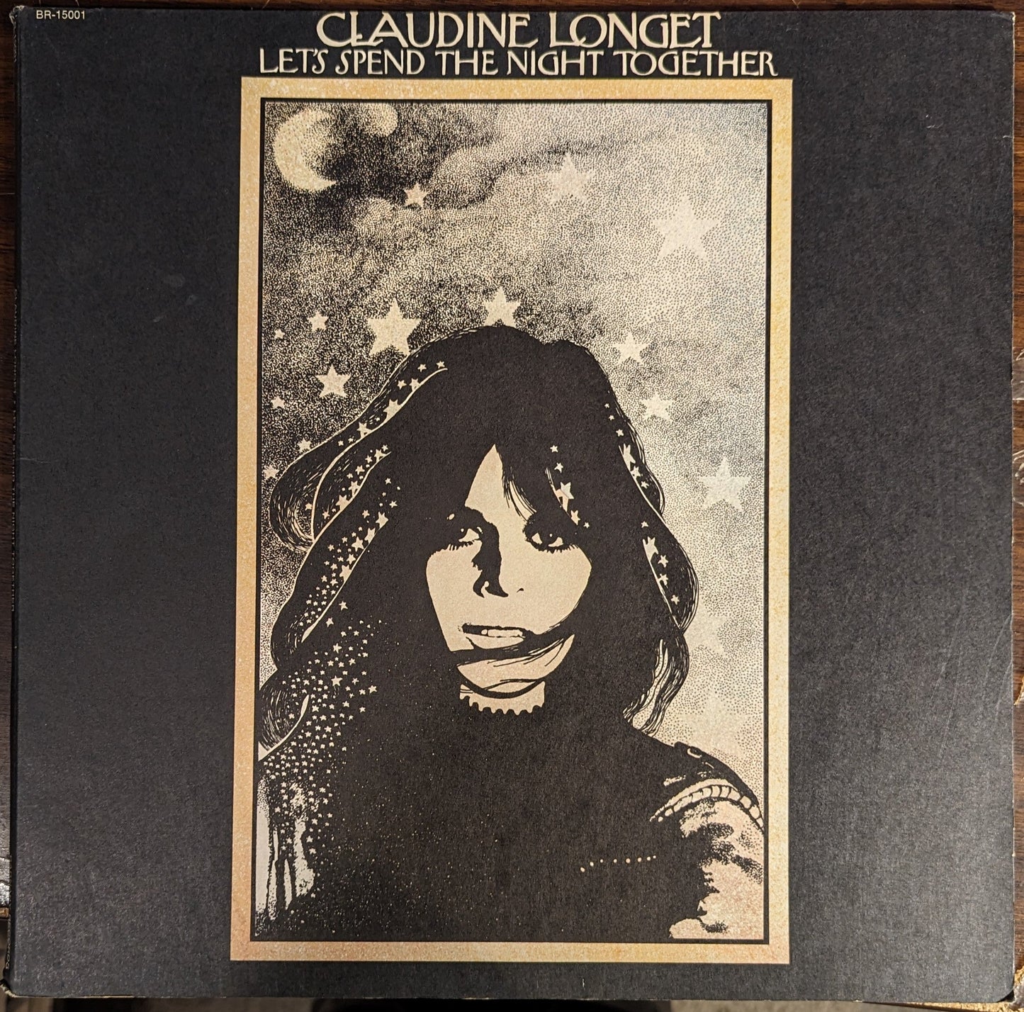 Let's Spend The Night Together | Near Mint (NM) Excellent (EX) Get Cheap Vinyl