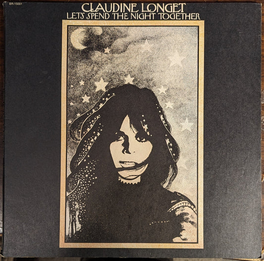 Let's Spend The Night Together | Near Mint (NM) Excellent (EX) Get Cheap Vinyl