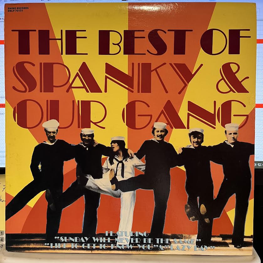 The Best Of | Near Mint (NM) Excellent+ (EX+) Get Cheap Vinyl