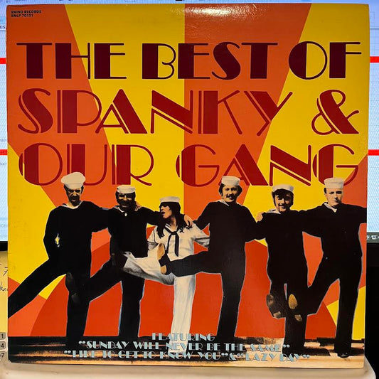 The Best Of | Near Mint (NM) Excellent+ (EX+) Get Cheap Vinyl