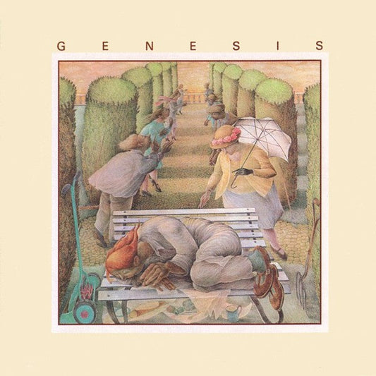 Selling England By The Pound (CD) | Near Mint (NM) Get Cheap Vinyl