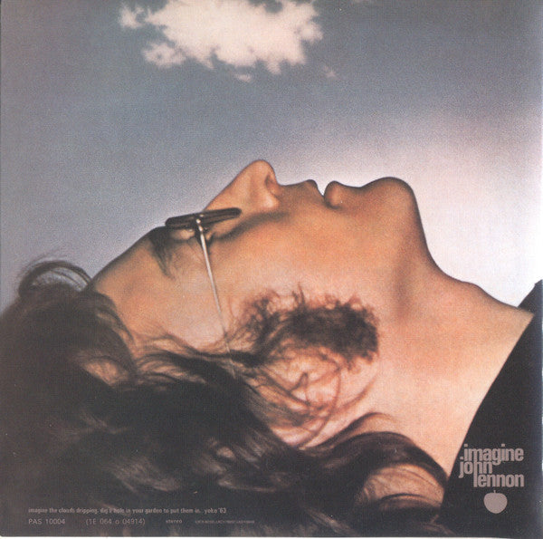 Imagine (SACD) *JAPANESE* | Near Mint (NM) Near Mint (NM) Get Cheap Vinyl