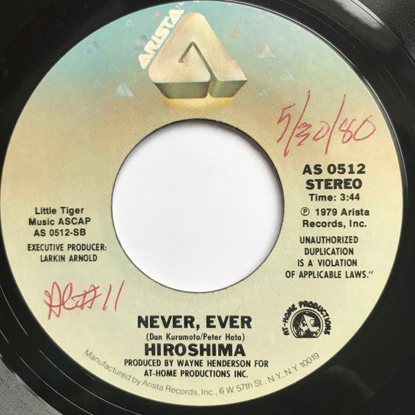 Holidays *45RPM* | Near Mint (NM) Generic Get Cheap Vinyl