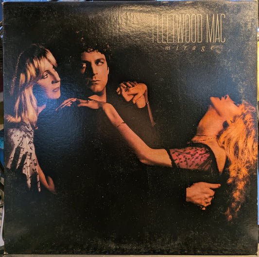 Mirage (VINYL) | Near Mint (NM) Excellent (EX) Get Cheap Vinyl