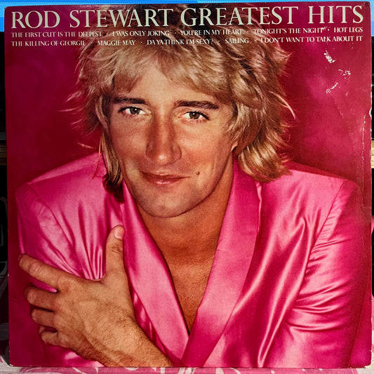 Greatest Hits *1979 PRESS* | Near Mint (NM) Excellent (EX) Get Cheap Vinyl