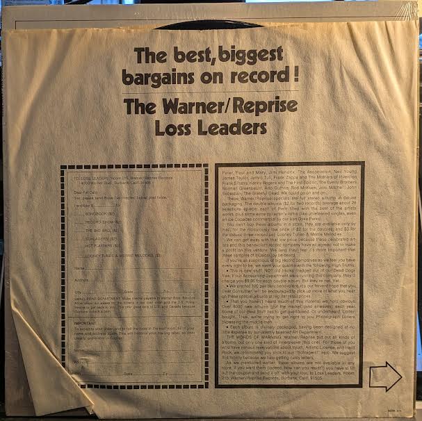 Bare Trees (VINYL) | Near Mint (NM) Near Mint (NM) Get Cheap Vinyl