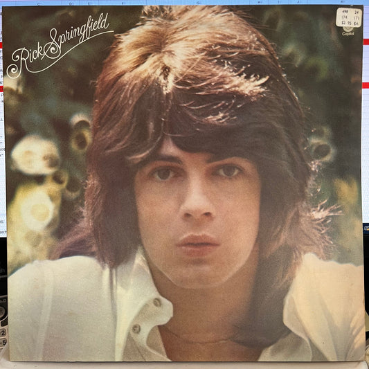 Beginnings *UK* | Near Mint (NM) Near Mint (NM) Get Cheap Vinyl